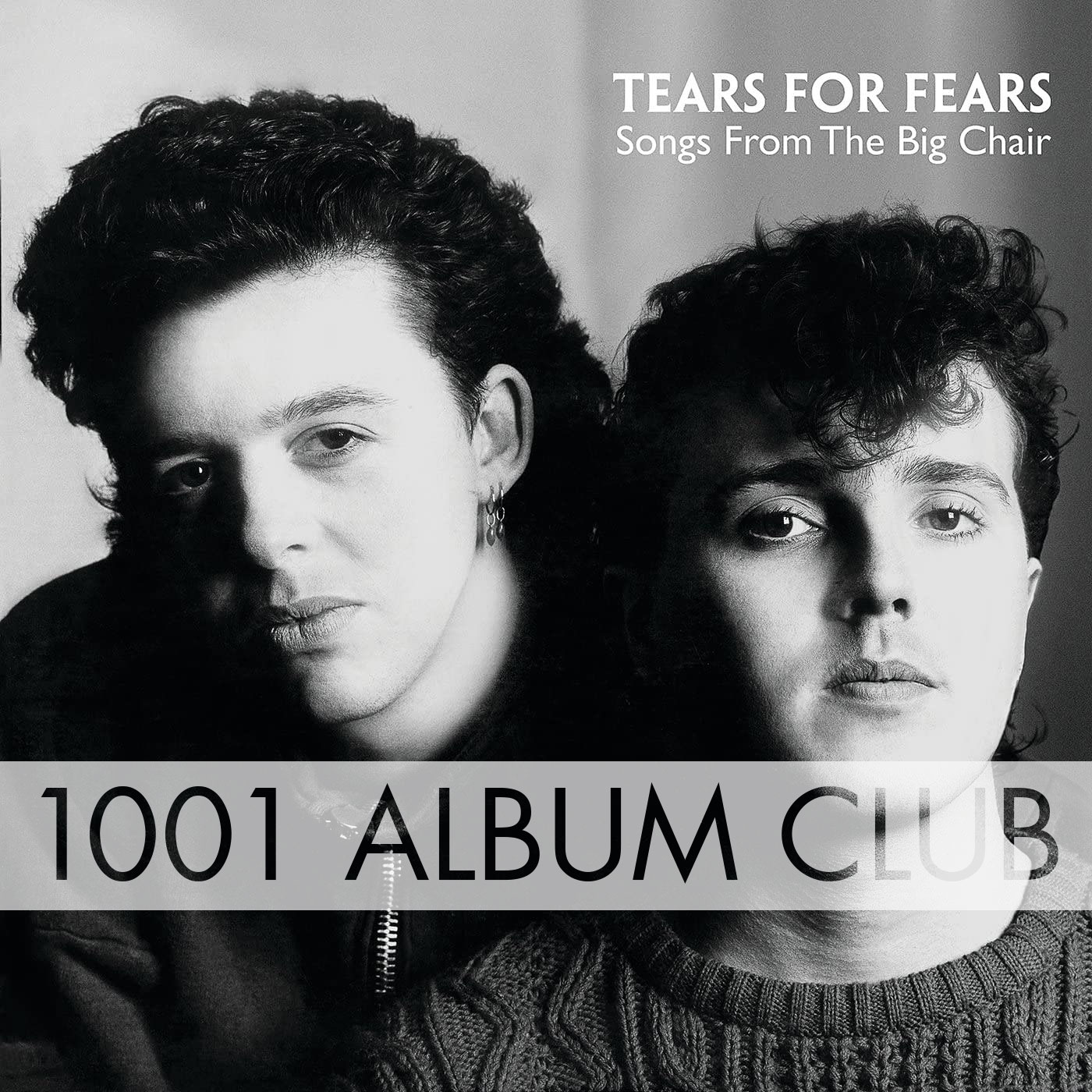 洋楽 Tears for Fears Songs from the Big Chair Songs from the Big Chair - Wikipedia